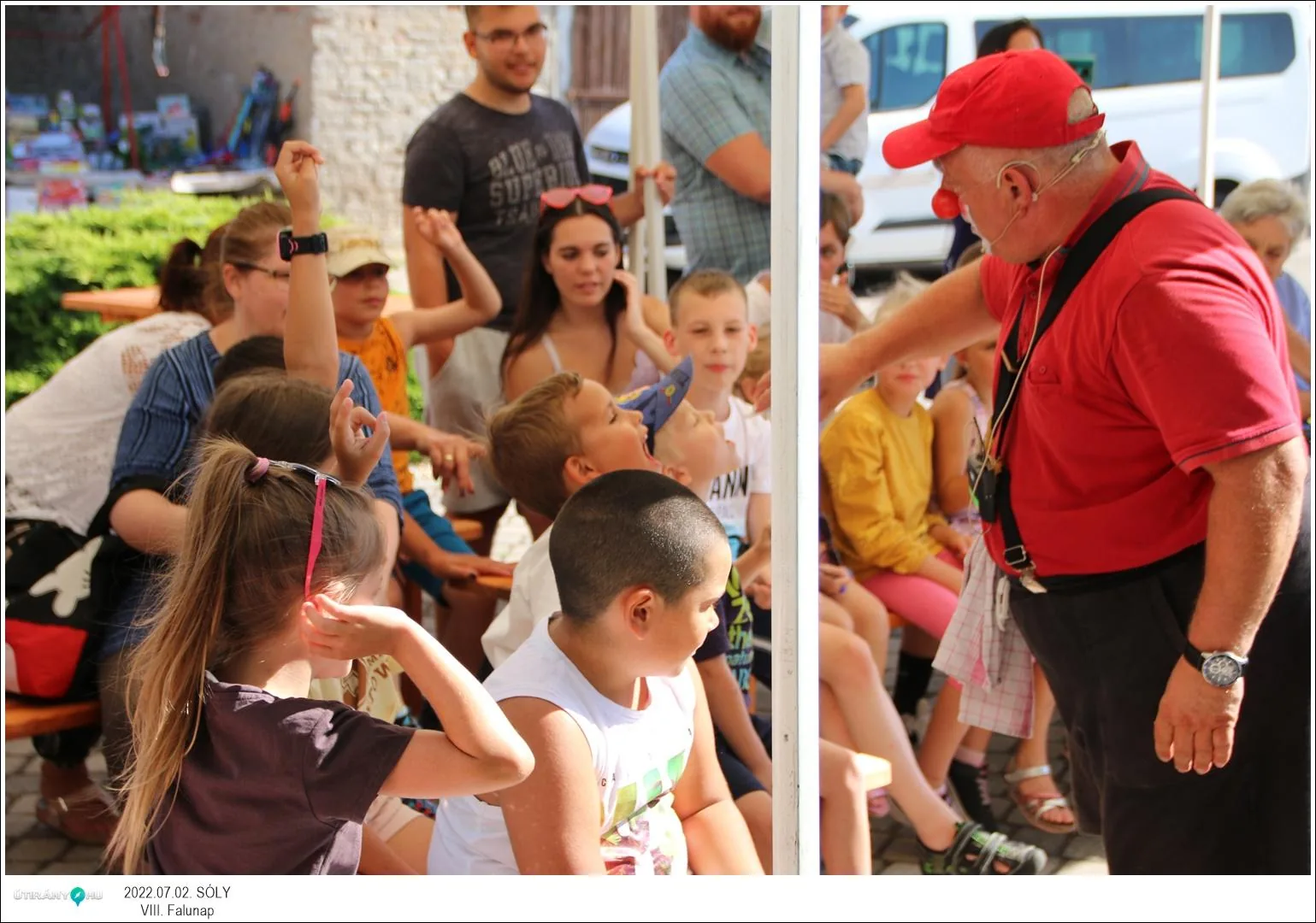 Fotó, Útirány.hu
