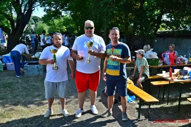 VII. Sólyi Falunap