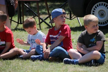 III. Sólyi Falunap 2017