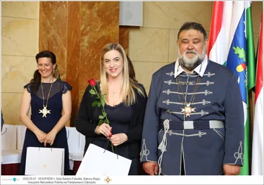 II. SÓLYI Nemzetközi Pálinka és Párlatverseny