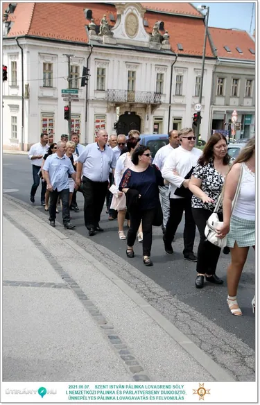 Pálinka és Párlatverseny díjkiosztó, ünnepélyes pálinka lovagavatás
