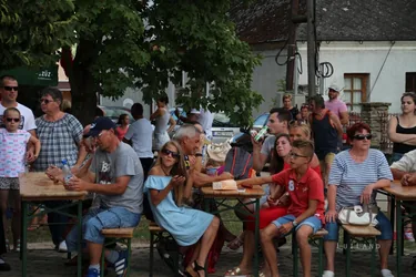 III. Sólyi Falunap 2017