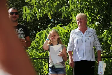 III. Sólyi Falunap 2017