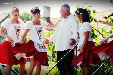 V. Sólyi Falunap