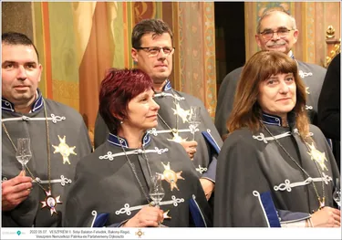 II. SÓLYI Nemzetközi Pálinka és Párlatverseny
