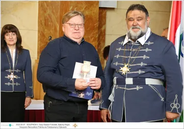 II. SÓLYI Nemzetközi Pálinka és Párlatverseny