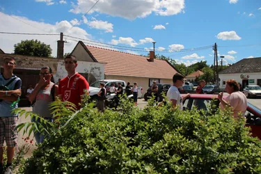 III. Sólyi Falunap 2017