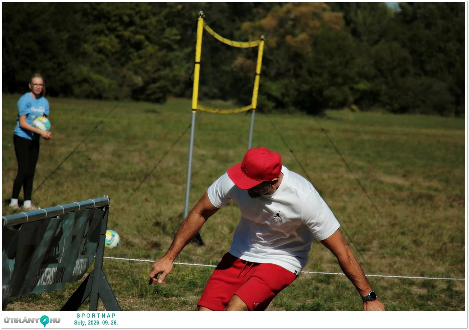 SPORTNAP 2026