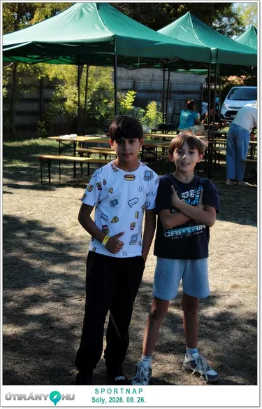 SPORTNAP 2026