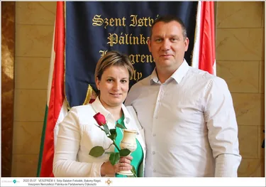 II. SÓLYI Nemzetközi Pálinka és Párlatverseny