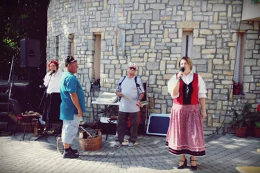 IV. Sólyi Falunap 