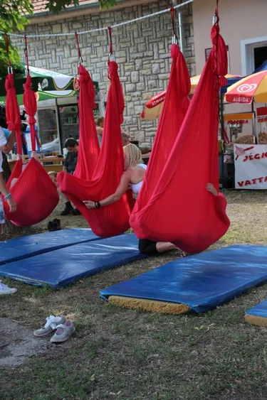 III. Sólyi Falunap 2017