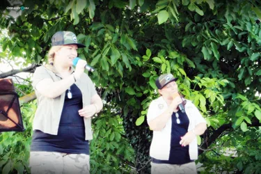 V. Sólyi Falunap