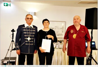IV. Sólyi Nemzetközi Pálinka és Párlatverseny és Díjátadó Gála