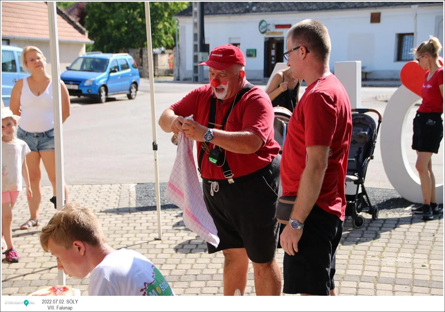 Fotó, Útirány.hu