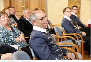 III. Sólyi Nemzetközi Pálinka és Párlatverseny eredményhirdetés felvonulás