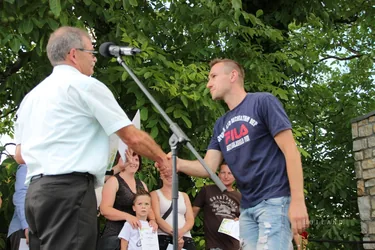 III. Sólyi Falunap 2017