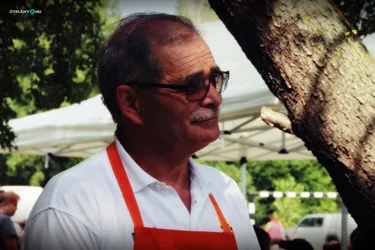 V. Sólyi Falunap