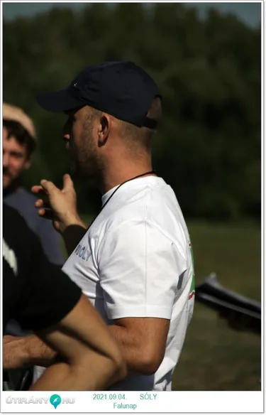 VII. Sólyi Falunap