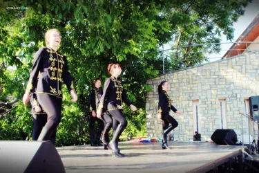 V. Sólyi Falunap