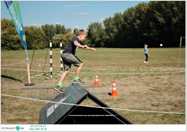 SPORTNAP 2026