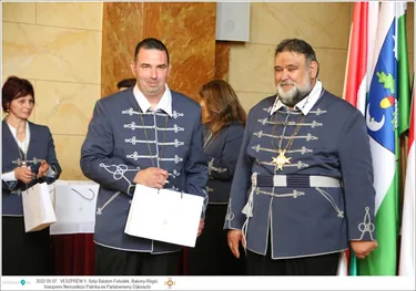 II. SÓLYI Nemzetközi Pálinka és Párlatverseny