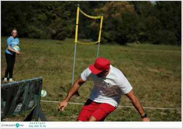 SPORTNAP 2026