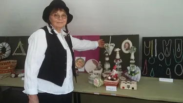 Sólyi Szüreti felvonulás
