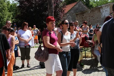 III. Sólyi Falunap 2017