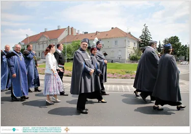 Pálinka és Párlatverseny díjkiosztó, ünnepélyes pálinka lovagavatás