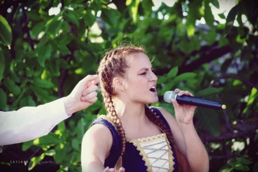IV. Sólyi Falunap 