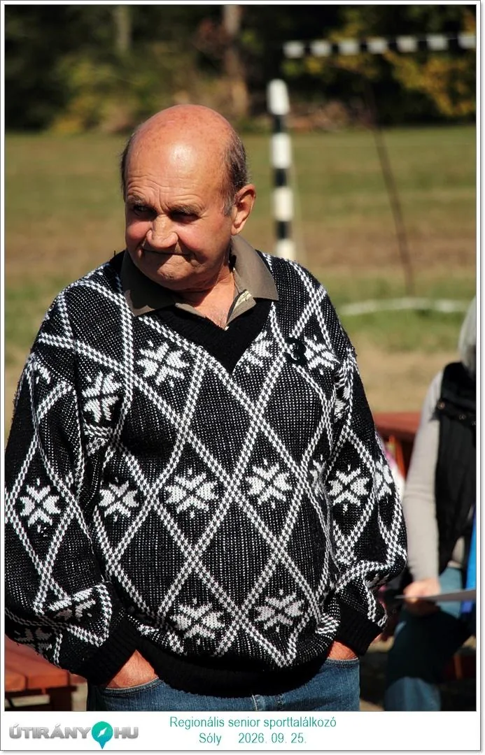 Regionális senior sporttalálkozó