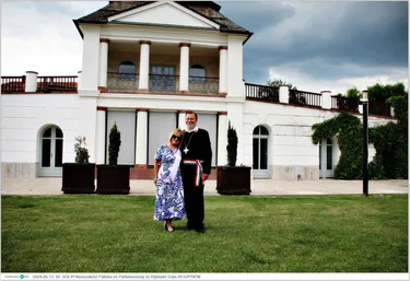IV. Sólyi Nemzetközi Pálinka és Párlatverseny és Díjátadó Gála