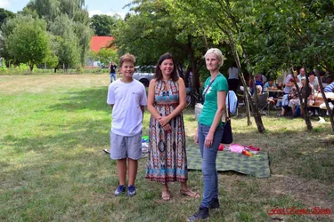 VII. Sólyi Falunap