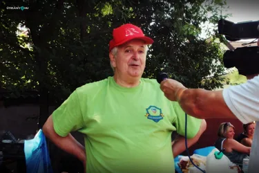V. Sólyi Falunap