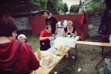 IV. Sólyi Falunap 