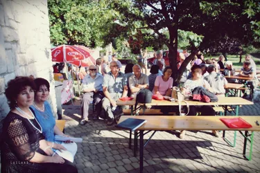 IV. Sólyi Falunap 