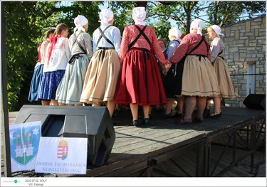 VIII. Sólyi Falunap