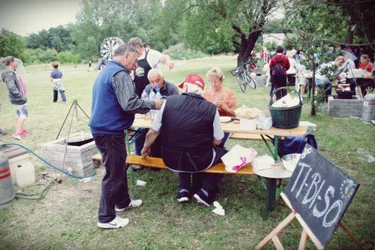 IV. Sólyi Falunap 