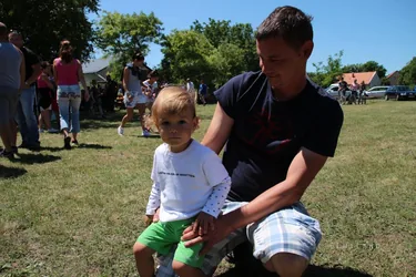 III. Sólyi Falunap 2017