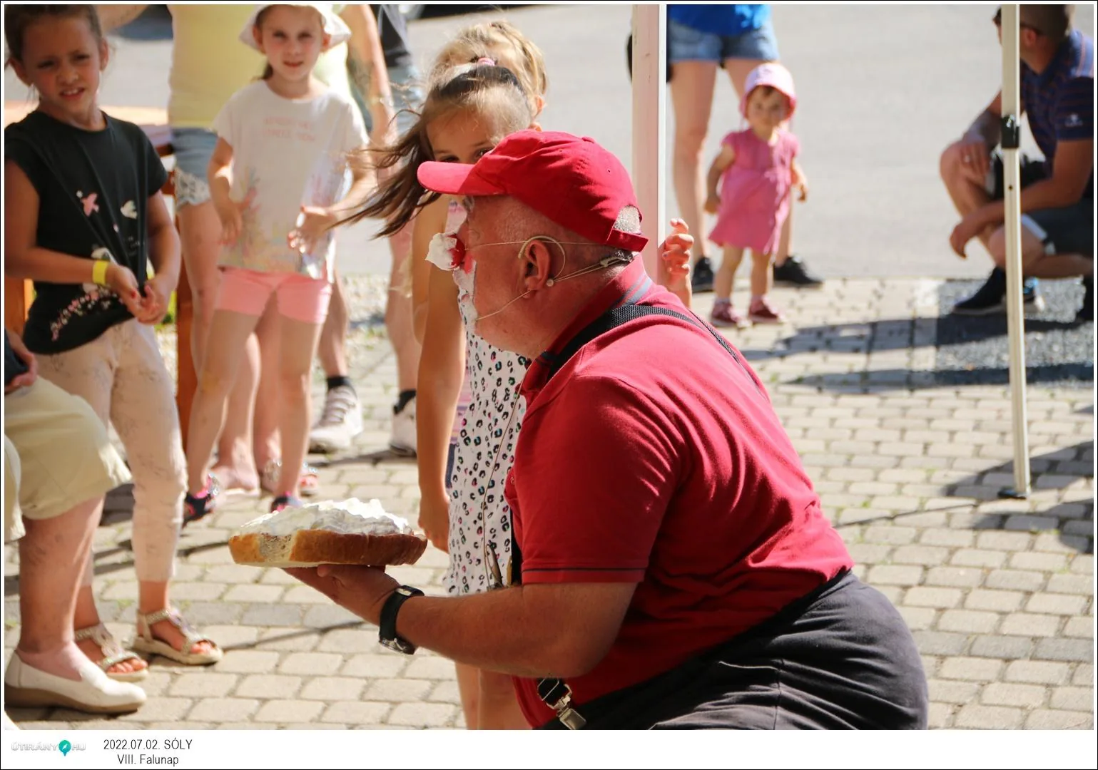 Fotó, Útirány.hu