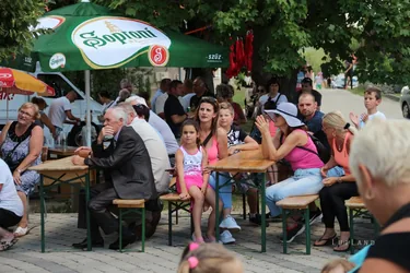 III. Sólyi Falunap 2017