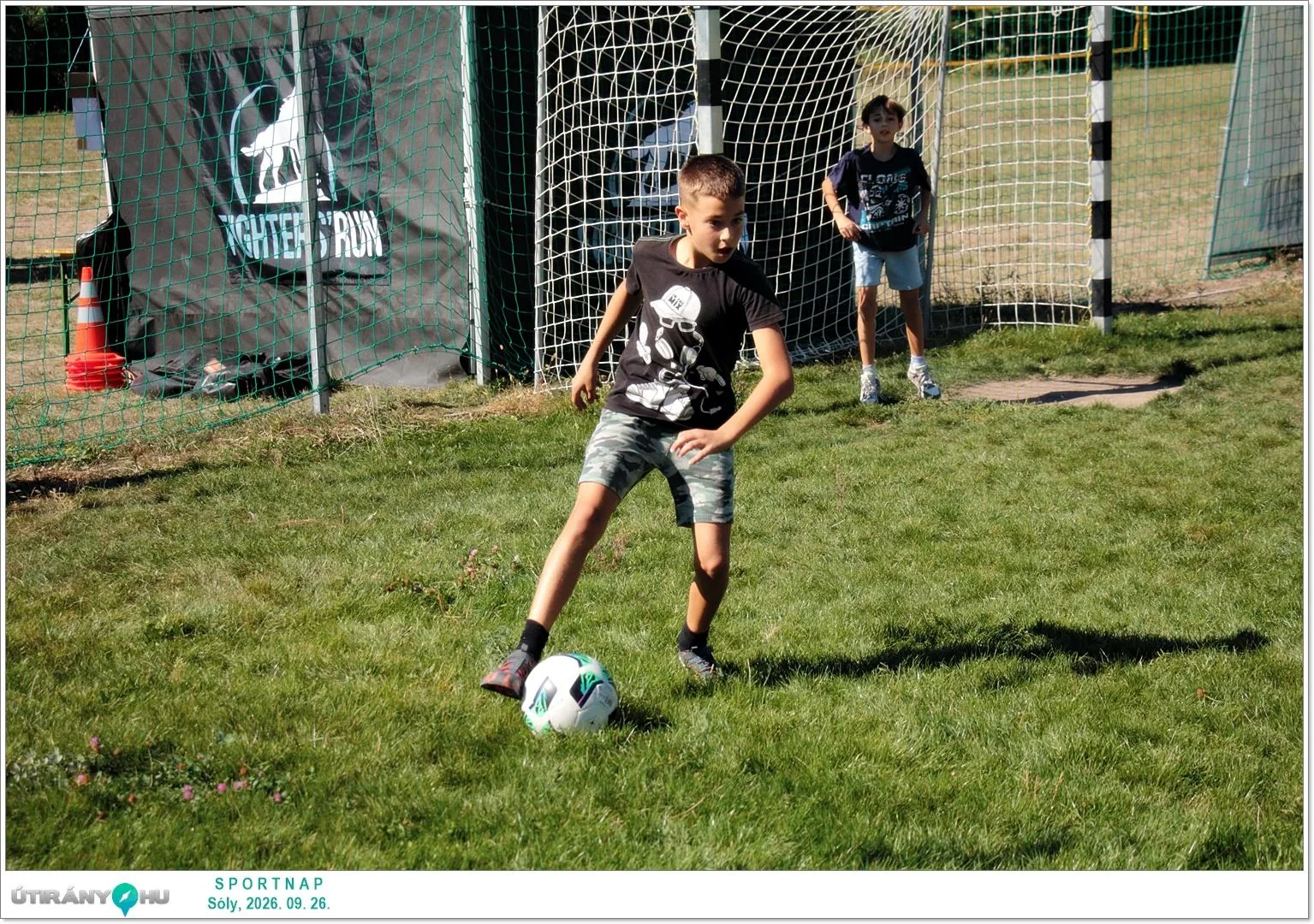 SPORTNAP 2026