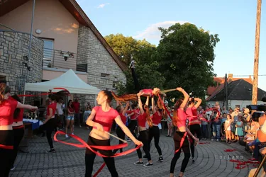 délután