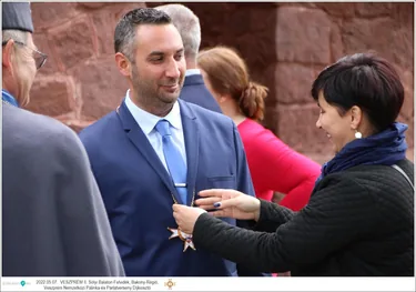 II. SÓLYI Nemzetközi Pálinka és Párlatverseny