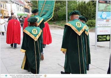 II. SÓLYI Nemzetközi Pálinka és Párlatverseny