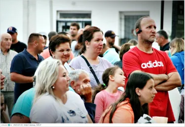 IX. Sólyi Falunap 2023
