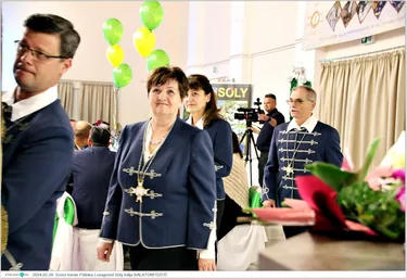 Télűző Bál