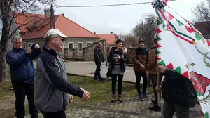 Képek a túrárol