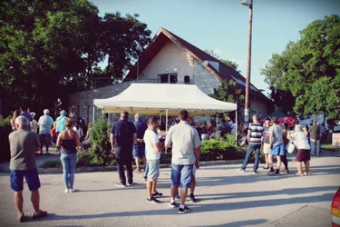 IV. Sólyi Falunap 